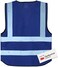 Salzmann Unisex Weste Vest