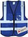Salzmann Unisex Weste Vest