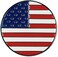 PINMEI Lot of 10 Golf Ball Markers Assorted Patterns - Soft Enamel Technique
