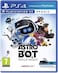 PlayStation ASTRO BOT RESCUE MISSION VR - PS4