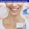 Fancymay Retainer Cleaning Tablets 120 Tablets Value Pack -4 Months Supply, Remove Stains and Bad Odor, Prevent Brace Discoloration, Invisalign Cleaner Tablets, Mouth Guard Cleaner, Mint Flavor