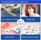 Fancymay Retainer Cleaning Tablets 120 Tablets Value Pack -4 Months Supply, Remove Stains and Bad Odor, Prevent Brace Discoloration, Invisalign Cleaner Tablets, Mouth Guard Cleaner, Mint Flavor