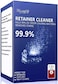 Fancymay Retainer Cleaning Tablets 120 Tablets Value Pack -4 Months Supply, Remove Stains and Bad Odor, Prevent Brace Discoloration, Invisalign Cleaner Tablets, Mouth Guard Cleaner, Mint Flavor