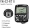 Yongnuo Speedlite Transmitter YN-E3-RT II