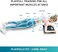 Plankpad PRO – Interaktiver Ganzkörper-TrainerBalance Board - Plank Bauchmuskel Trainerinkl. تطبيق الهاتف الذكي مع SpielenWorkouts - مدرب اللياقة البدنية للعائلة