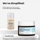 Simplified Skin 2.5% Retinol Moisturizer Cream - 1.7oz