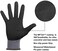 DS Safety NP1001 Safety Work Gloves Comfort Stretch Fit Power Grip Smart Touch Durable Foam Coated