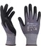 DS Safety NP1001 Safety Work Gloves Comfort Stretch Fit Power Grip Smart Touch Durable Foam Coated
