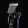 Manscaped Refining The Gentleman Lawn Mower 2.0 Ceramic Blade Head Refill, Hygienic Snap-In Trimmer Replacement Blades, Electric Clipper Blades, Personal Shaver Replaceable Blade