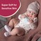 NatureBond Disposable Nursing Pads Ultra Thin Breastfeeding Breast Pads, Light, Contoured and Highly Absorbent. Highest Absorbency/Thinness Ratio 1mm (120pcs