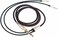 NEW NEOMUSICIA Replacement Cable Compatible with Hifiman HE4XX, HE-400i (The Latest Version with Both 3.5mm PlugHeadphones 3.5mm6.35mm to Dual 3.5mm Jack Male Cord 3m/9.9ft
