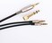 NEW NEOMUSICIA Replacement Cable Compatible with Hifiman HE4XX, HE-400i (The Latest Version with Both 3.5mm PlugHeadphones 3.5mm6.35mm to Dual 3.5mm Jack Male Cord 3m/9.9ft