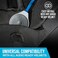 Wildhorn Outfitters Alta Wireless Bluetooth, Drop-in Headphones - HD Speakers Compatible Any Audio Ready Ski/Snowboard Helmet Headphones. Glove Friendly Controls, Microphone for Hands-Free Calls