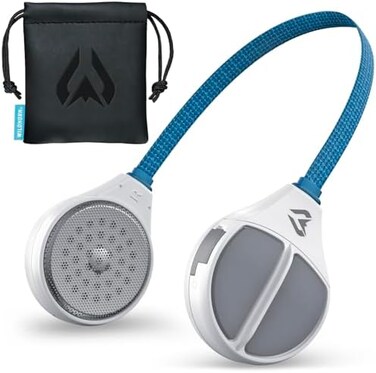 Wildhorn Outfitters Alta Wireless Bluetooth, Drop-in Headphones - HD Speakers Compatible Any Audio Ready Ski/Snowboard Helmet Headphones. Glove Friendly Controls, Microphone for Hands-Free Calls