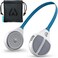 Wildhorn Outfitters Alta Wireless Bluetooth, Drop-in Headphones - HD Speakers Compatible Any Audio Ready Ski/Snowboard Helmet Headphones. Glove Friendly Controls, Microphone for Hands-Free Calls