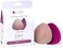 CURVE BY CACHECOEUR Essential 2 Washable Nursing Pads Day Fuchsia
