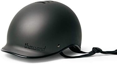 Thousand Bike Helmet for Adults - Heritage Collection - Safety Certified for Bicycle Skateboard Road Bike Skating Roller Skates Cycling Helmet