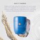 Tatcha The Rice Polish: Calming Foaming Enzyme Powder - 60 grams / 2.1 ounces
