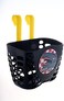 YL traV Bike Basket Kids Bicycle Trike Scooter Balance Bike Basket