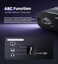 مستخرج صوت ARC HDMI من avedio Links بدقة 4K@60Hz، يدعم HDMI إلى HDMI، وToslink البصري، وSPDIF، وAUX ستيريو 3.5 مم، ومحول صوت، ومقسم، ومدمج، ويدعم HDCP2.2، وPCM، وDTS 5.1، وDolby Digital