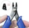 Beaditive Bead Crimping Plier 5-Inch blue P-001