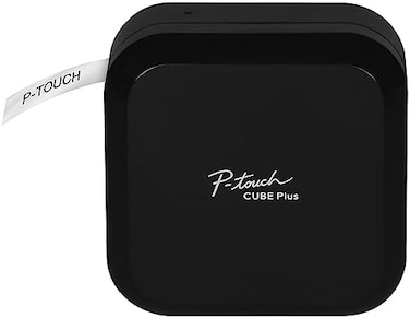 Brother P-touch CUBE Plus PT-P710BT