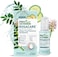 PROcure Rosacare Medicated Redness Reduction CC Face Cream, Hyaluronic Hydrogel for Rosacea Symptoms, 2 Ounce