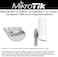 محطة قاعدة مدمجة MikroTik RB911G-2HPnD-12S mANTBox 2 12s 12dBi ثنائية الاستقطاب قطاعية مدمجة بزاوية 120 درجة لتردد 2.4 جيجاهرتز