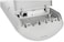 محطة قاعدة مدمجة MikroTik RB911G-2HPnD-12S mANTBox 2 12s 12dBi ثنائية الاستقطاب قطاعية مدمجة بزاوية 120 درجة لتردد 2.4 جيجاهرتز