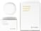 INVISALIGN Cleaning Crystals for Clear Aligners and Retainers with Tub, (50 Packets