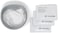 INVISALIGN Cleaning Crystals for Clear Aligners and Retainers with Tub, (50 Packets