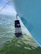 Boat Trix Trash Bag - Medium Hoop Mesh Trash Bag for Your
