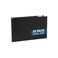 Blue Summit Supplies Legal Hanging File Folders, 25 Reinforced Hang Folders, Legal Size, Designed for Home and Office Color Coded File Organization, Assorted Colors, 25 Pack