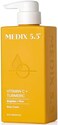 Medix 5.5 Vitamin C and Turmeric Cream 444 ml