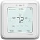 ترموستات هانيويل T6 برو الذكي للمنزل، أبيض، TH6320ZW2003