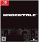 Fangamer Undertale (Import