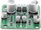 Ximimark 2Pcs NE5532 PCB Sound Magnifier Board Preamplifier Audio Amplifier Module 4558 LM833 LT1057 AD827 OPA2604