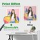 مجموعة GREENARK ArtiTech المكونة من 8 خراطيش حبر متوافقة من طراز CLI-42 CLI42 لطابعات Canon Pixma Pro-100 Pro100: 1 CLI-42BK، 1 CLI-42C، 1 CLI-42M، 1 CLI-42Y، 1 CLI-42PC، 1 CLI-42PM، 1 CLI-42GY.