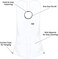 BEARD KING The Official Beard Bib - Hair Clippings CatcherGrooming Cape Apron - ''As Seen On Shark Tank'''