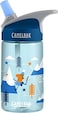 CamelBak Kids Eddy Water Bottle, 0.4 L