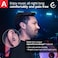 سدادات أذن Alpine MusicSafe Pro - سدادات أذن قابلة لإعادة الاستخدام - أسود