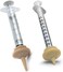 THE MIRACLE NIPPLE Mini for Pets and Wildlife (Dual Set