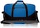 DALIX 25" Big Adventure Large Gym Sports Duffle Bag (Black Grey Navy Blue Red Camo
