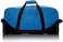 DALIX 25" Big Adventure Large Gym Sports Duffle Bag (Black Grey Navy Blue Red Camo