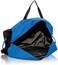 DALIX 25" Big Adventure Large Gym Sports Duffle Bag (Black Grey Navy Blue Red Camo