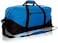 DALIX 25" Big Adventure Large Gym Sports Duffle Bag (Black Grey Navy Blue Red Camo