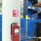 iSYFIX Fire Extinguisher Signs Stickers - 4 Pack 6x7 Inch - Premium Self-Adhesive Vinyl, Laminated for Ultimate UV, Weather, Scratch, Water and Fade Resistance, Indoor and Outdoor