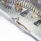 Ansoon 3387747 Dryer Heating Element Replacement Part Compatible for Whirlpool Replaces WP3387747 8527865 PS344597 AP6008281 AP2947033