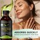Mother Nature Organics Superfoods for Organic Living (120ml- USDA Organic Moringa Oil -, Cold-Pressed, Unrefined, non-GMO - 120ml Glass Bottle with Dropper - For Face, Body, and Hair - Food Grade for