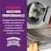 Vamoosh Pet Hair Dissolver for Washing Machines, 6x 3.5oz (2 Boxes, Removes Odour Dissolves Dog, Cat, Animal Fur, Cleans Pet Bedding in Washing Machine, Easy to Use, Up to 6 Washes